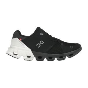 ON RUNNING Cloudflyer 4 'Black White' Running Shoes Size 7